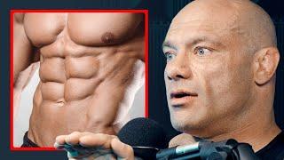 Exercise Scientist Explains The Secret For Getting 6 Pack Abs