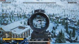 RING OF ELYSIUM Live: A PUBG PC LITE Alternative :Free game