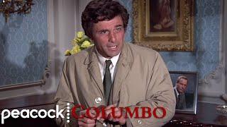 No One Believes Columbo Is A Detective | Columbo