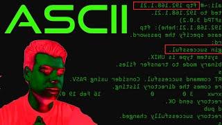 ASCII Code Erklärung [Tutorial]