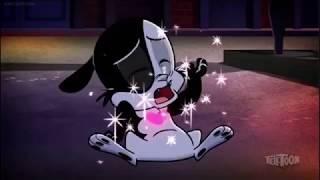 BUNNICULA’S FINAL SCENE