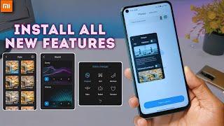 Enable Voice Changer | Dolby Atmos And Latest Video Tool Box Features Any Xiaomi Phone | ROOT