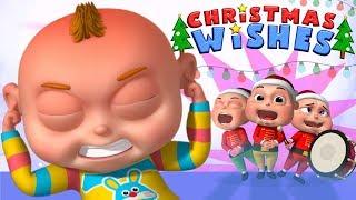 TooToo Boy - Christmas Wishes Episode | Cartoon Animation For Children | Videogyan Kids Shows