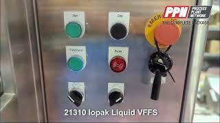 IOPAK Liquid VFFS YL-400 [21310]