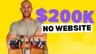 Start a Service Business with No Money (3 Methods)