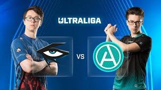 iHG vs AKD | Tydzień 4 Dzień 3 | Ultraliga | Illuminar Gaming vs Akademia