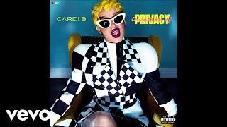 Cardi B ~ Drip ft. Migos (Official Instrumental)