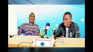 ELIEZER TAMBWE ALOBI PONA NINI LAMUKA BAYAKI MATANGA TE