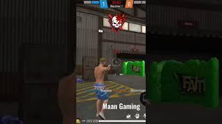 subscribe Maan Gaming (like,share and comment) OP ONETAP IN LONG WOLF MAP