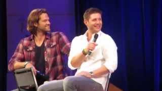 J2 at MinnCon 2015