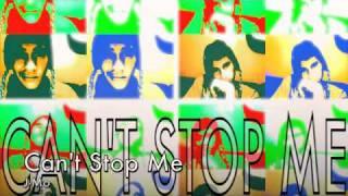 Can't Stop Me (Prod. By Mikebeatz)