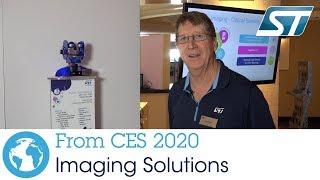 From CES 2020: Imaging Solutions