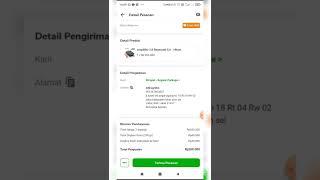 cara proses orderan di tokopedia #shortvideo #short #bisnisonline