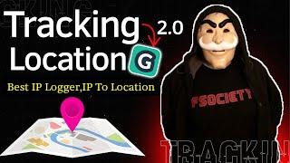 How to Track Location Using Grabify IP to Location - Get Exact Location Hindi Urdu