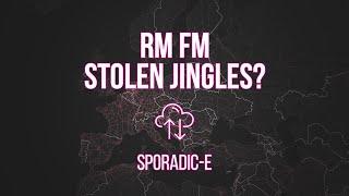 [Sporadic E] RM FM - A STATION WITH STOLEN JINGLES? - FM DX from Jaroměř, CZ