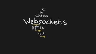 I Wrote Websockets "From Scratch"