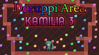 "Kamilia 3" - Doruppi Area (Very Hard Boss)