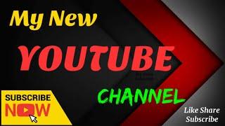 Friends My New YouTube Channel Uploaded / Malayalam / Mr ANUMON