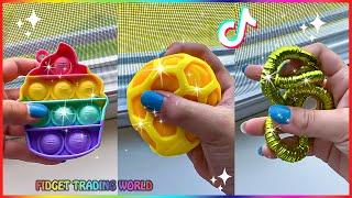 Fidget Toys TikTok Compilation #193 