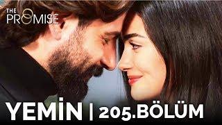 Yemin 205. Bölüm | The Promise Season 2 Episode 205