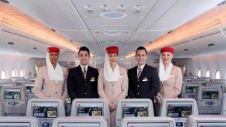 8 High paying jobs in Dubai's Emirates Airline 2022