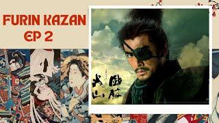 Furin Kazan EP02