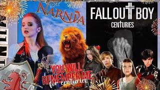 Fall Out Boy - Centuries (Russian cover)/(кавер на русском)