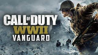 Call of Duty WW2 Vanguard will have 8 Maps! (COD 2021)