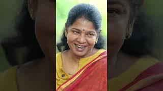 Kanimozhi's vision for the next 5 years  | Madan Gowri | Tamil | MG