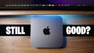 Is 2018 Intel Mac Mini STILL GOOD today ?  #mac mini