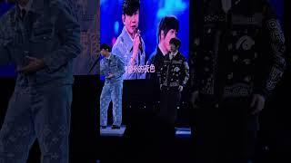 20241112  JJ Lin 林俊杰 + 五月天《不为谁而作的歌》2