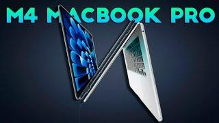 M4 MacBook Pro - Features, Leaks, News!