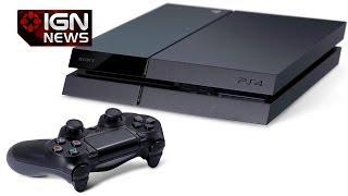 IGN News - PS4 Day One Patch Detailed by Sony