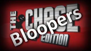 UK PonyCon 2024 The Chase MLP Edition Bloopers