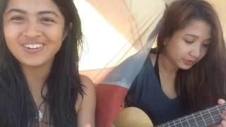 Sway Cover - Crista Faith & Loise