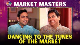 Striking The Right Notes In Samvat 2080 With Ace Investor Vijay Kedia | Market Masters | EXCLUSIVE