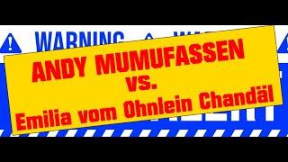 Andy Mumufassen vs Emilia | Trading Scam | STAFFEL 2