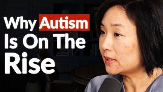 A Key Cause Of Autism & How To Reduce Its Risk - What Every Parent Needs To Know | Dr. Suzanne Goh