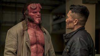 Hellboy 2019 film sa prevodom