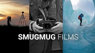 SmugMug Films: A Photography Series. (Full Length Version)
