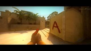 slow flow - CSGO