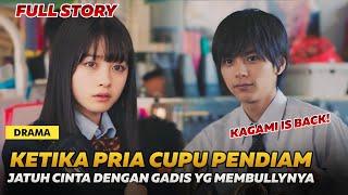 FULL! KETIKA GADIS BAR BAR JATUH CINTA DENGAN PRIA PENDIAM | DRAMA SUB INDO