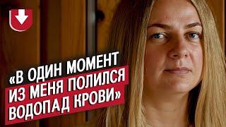 Я почти умерла при родах: Надежда | Быть мамой