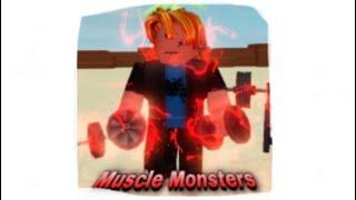 How to play new game (Muscle monsters) Game link in the description