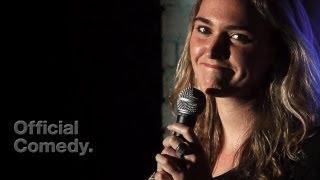 Annoying Couples - Jena Friedman - Official Comedy Stand Up