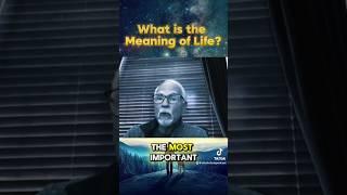 What is the Meaning of Life? 