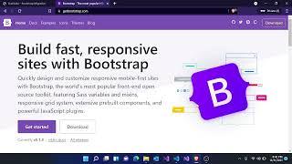 Migrating from Bootstrap version 4 to 5 - Form Elements