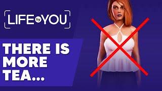 New TEA on the cancellation of Life By You!  (Dev speaks out...)