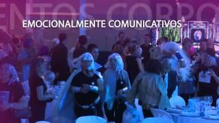 Eventos corporativos a los que todos querrán asistir