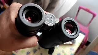 Svbony SV202 10x42 ED binocular